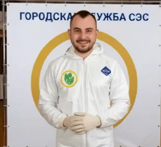 Просушка каменной ваты — 